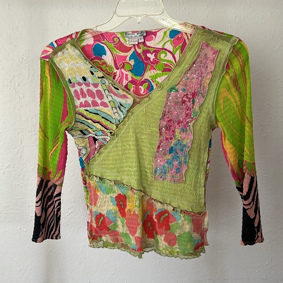 Alberto Makali - Picture 1 of 6